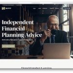 Templates consulting nifty colorlib